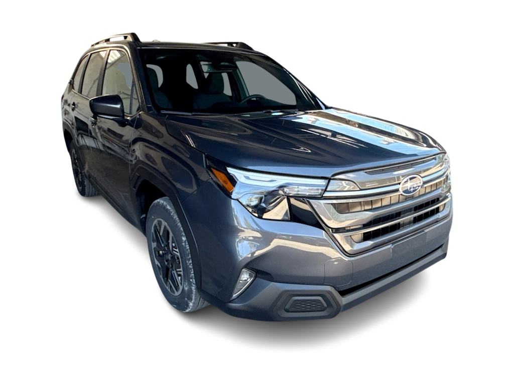Thumbnail: 2026 Subaru Forester - 19