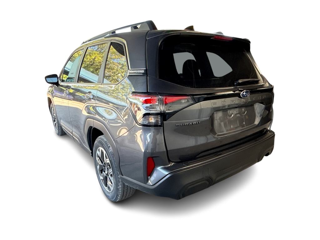 Thumbnail: 2026 Subaru Forester - 4