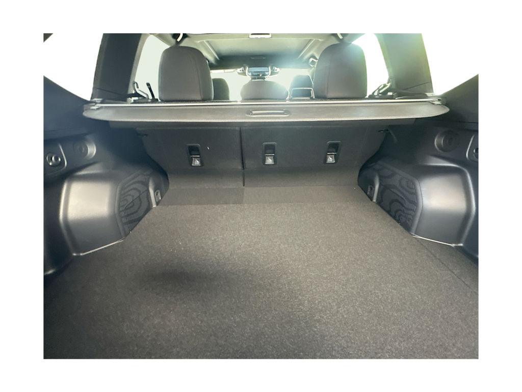 Thumbnail: 2026 Subaru Forester - 18
