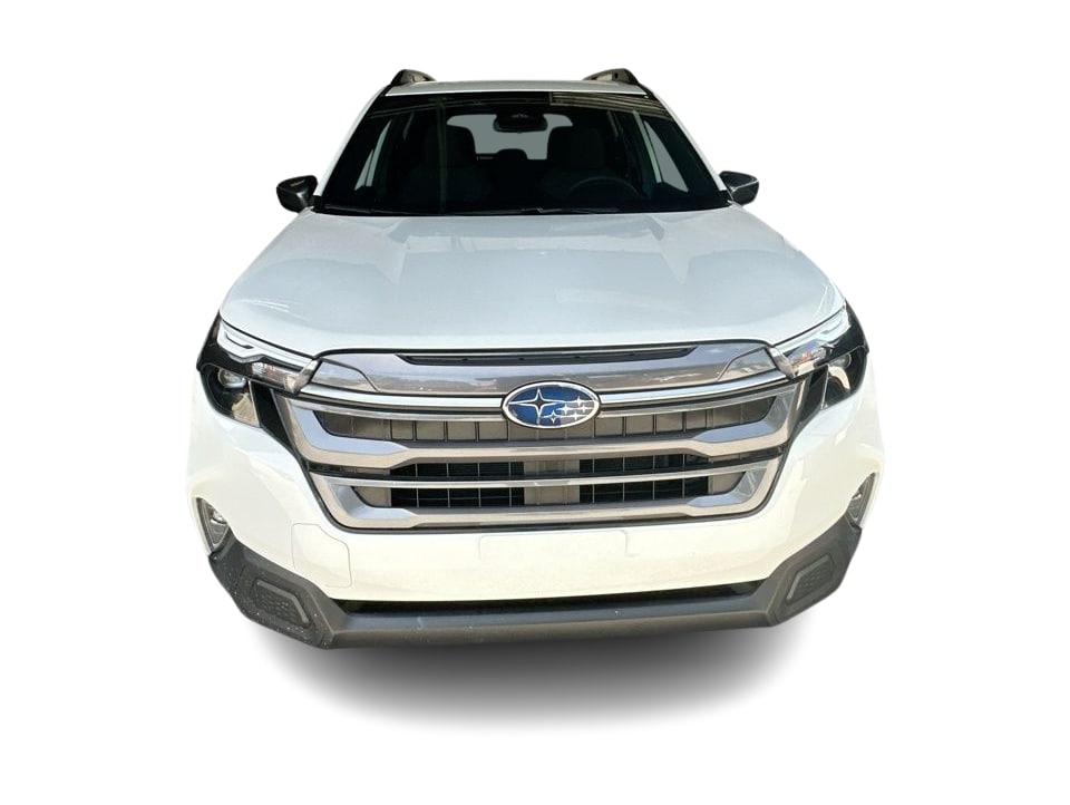 Thumbnail: 2026 Subaru Forester - 6