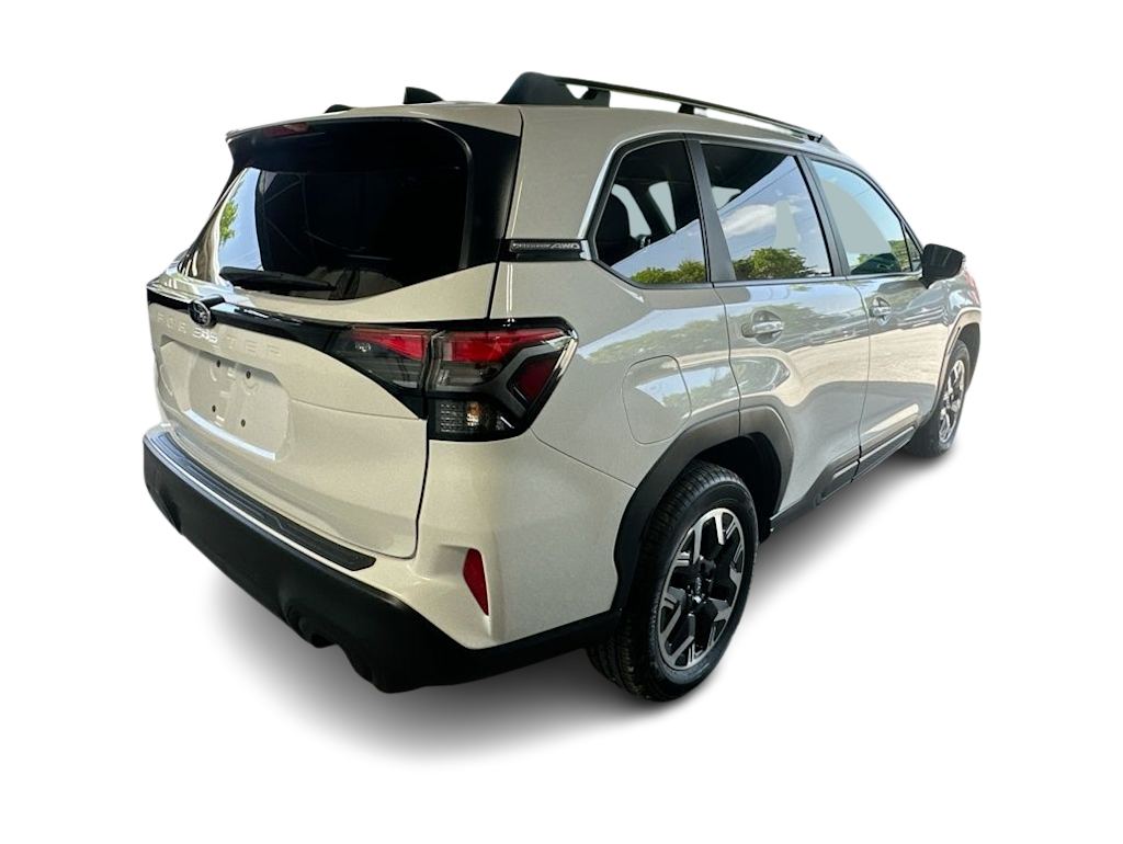 Thumbnail: 2026 Subaru Forester - 23