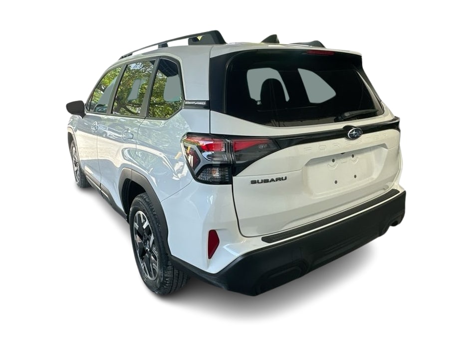 Thumbnail: 2026 Subaru Forester - 4