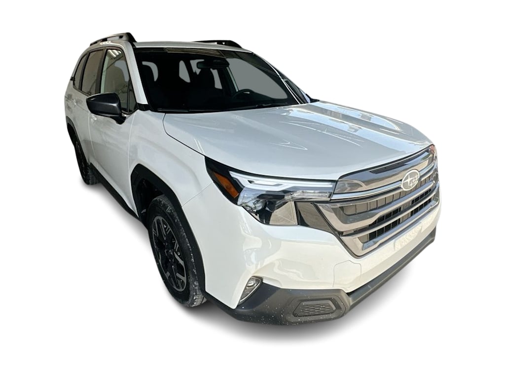 Thumbnail: 2026 Subaru Forester - 21