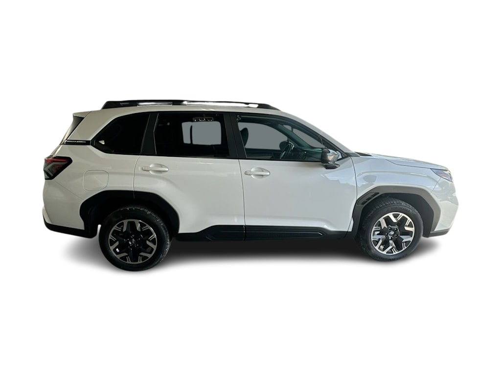 Thumbnail: 2026 Subaru Forester - 24