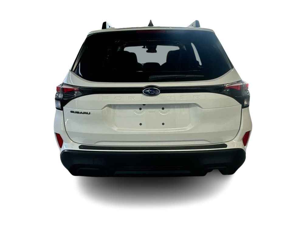 Thumbnail: 2026 Subaru Forester - 5