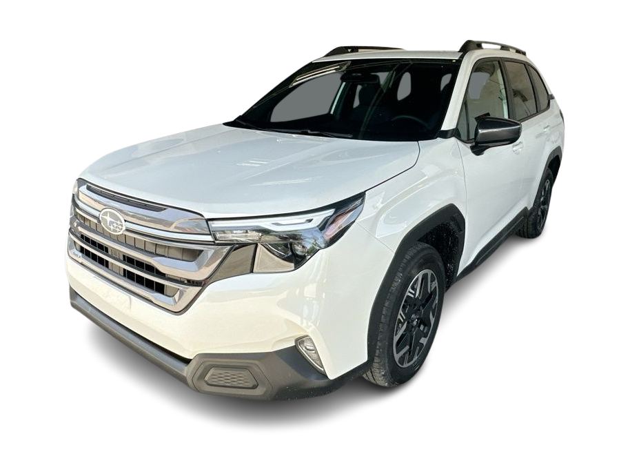 Thumbnail: 2026 Subaru Forester - 22