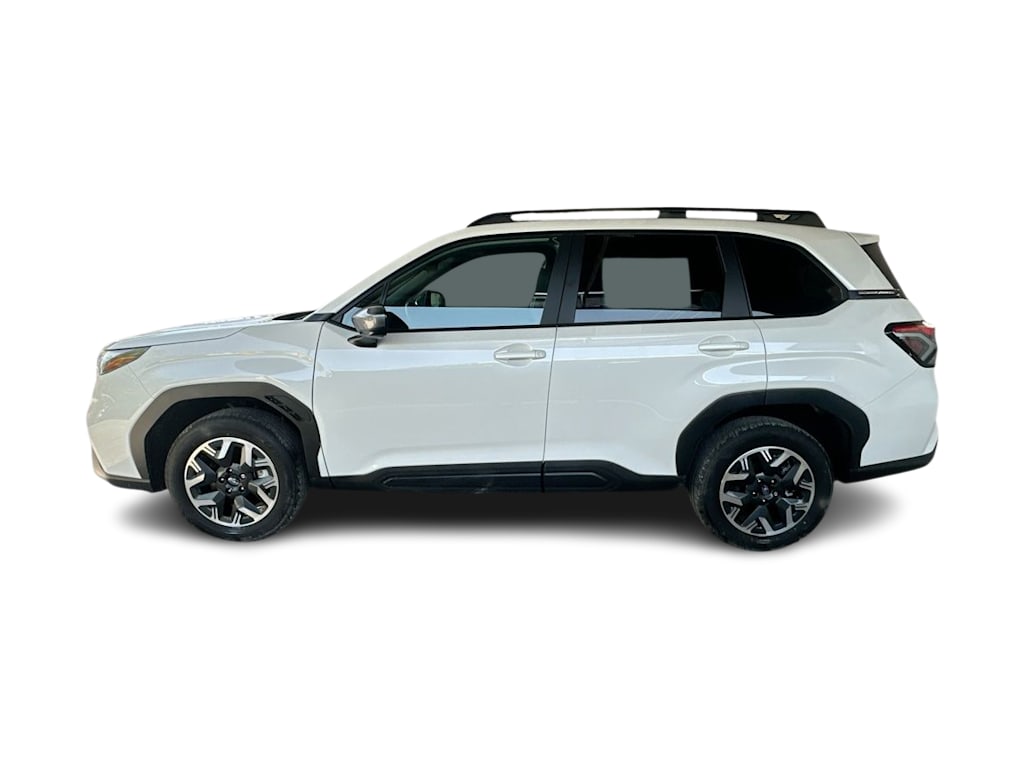 Thumbnail: 2026 Subaru Forester - 3