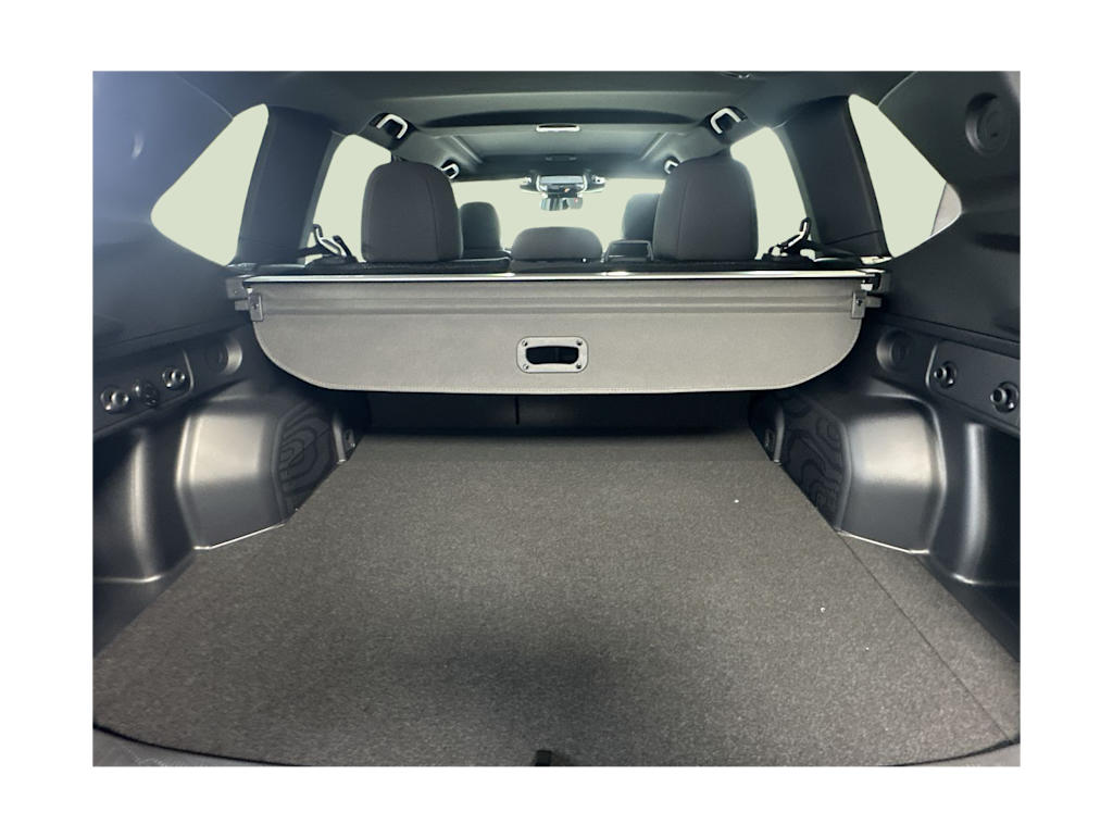 Thumbnail: 2026 Subaru Forester - 18