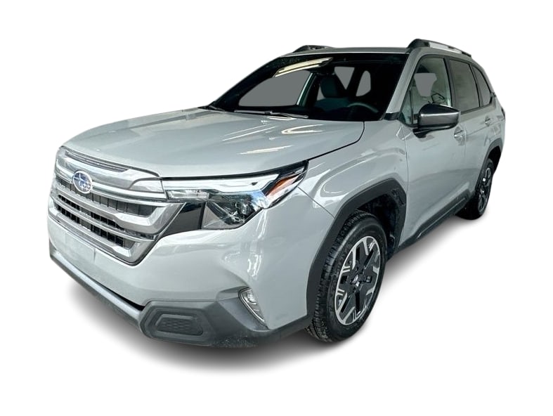 Thumbnail: 2026 Subaru Forester - 22