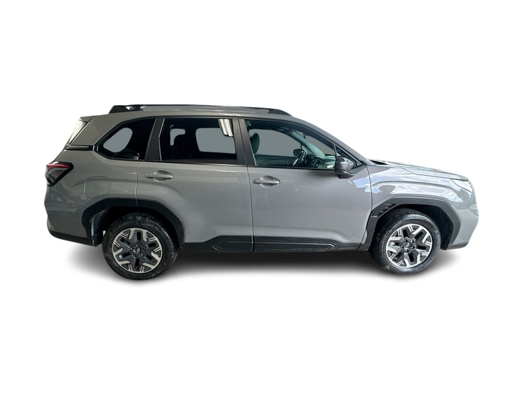 Thumbnail: 2026 Subaru Forester - 24
