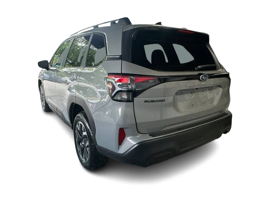 Thumbnail: 2026 Subaru Forester - 4