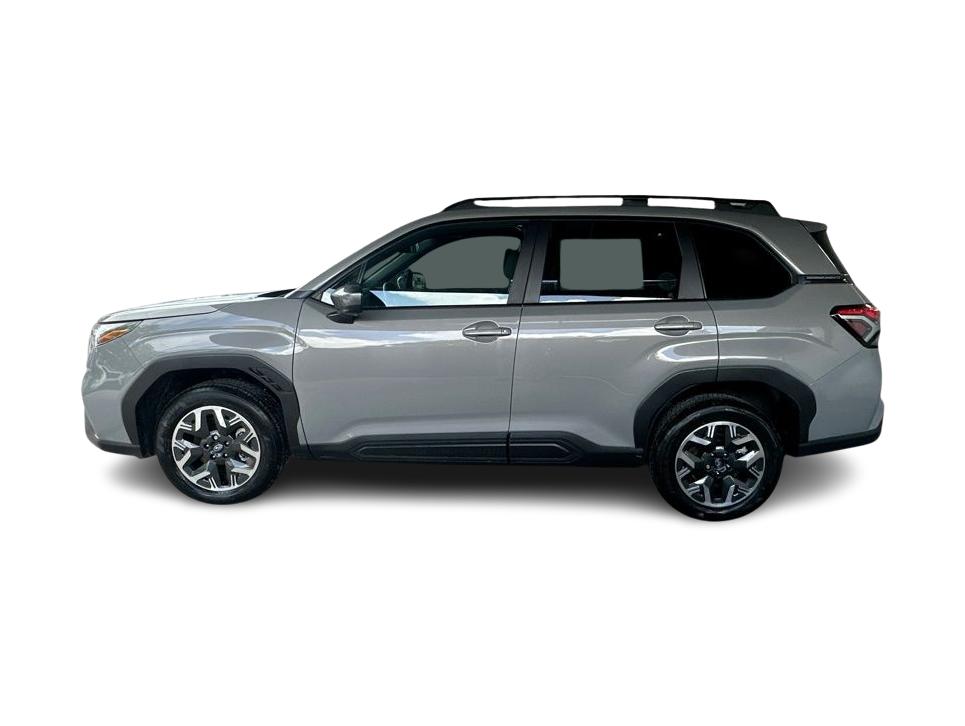 Thumbnail: 2026 Subaru Forester - 3