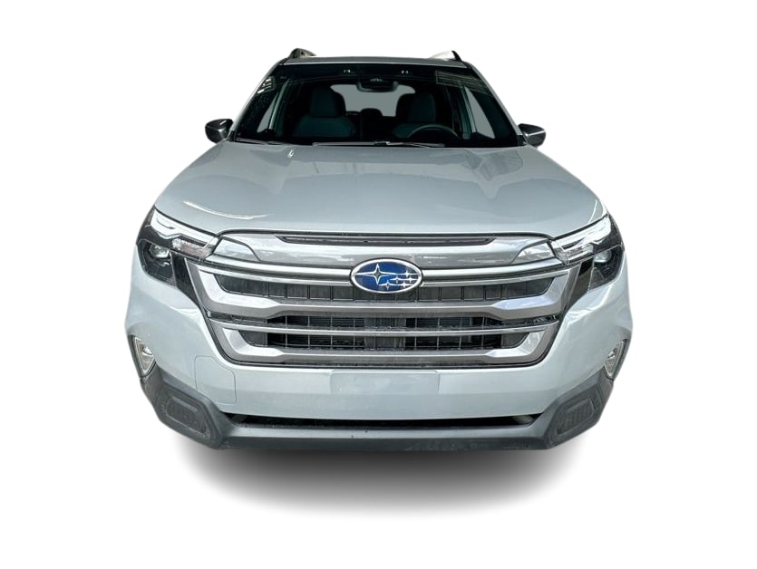 Thumbnail: 2026 Subaru Forester - 6