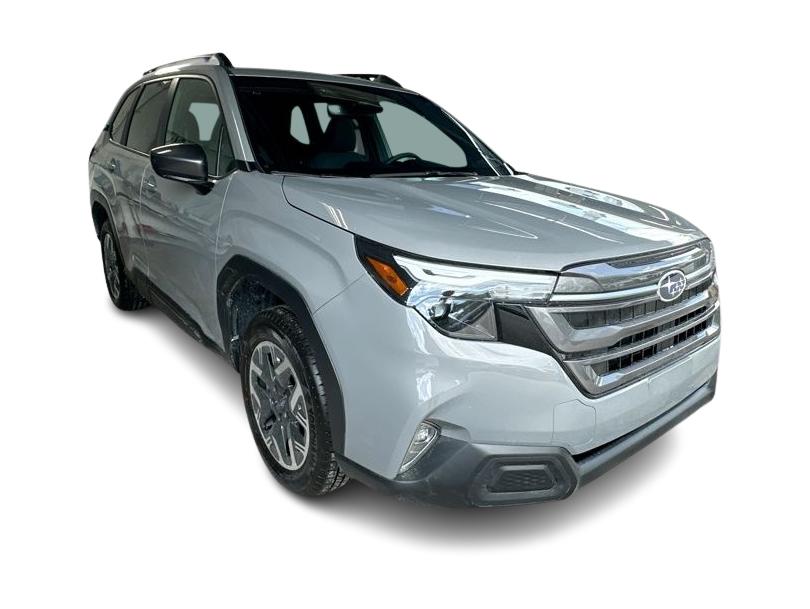 Thumbnail: 2026 Subaru Forester - 21