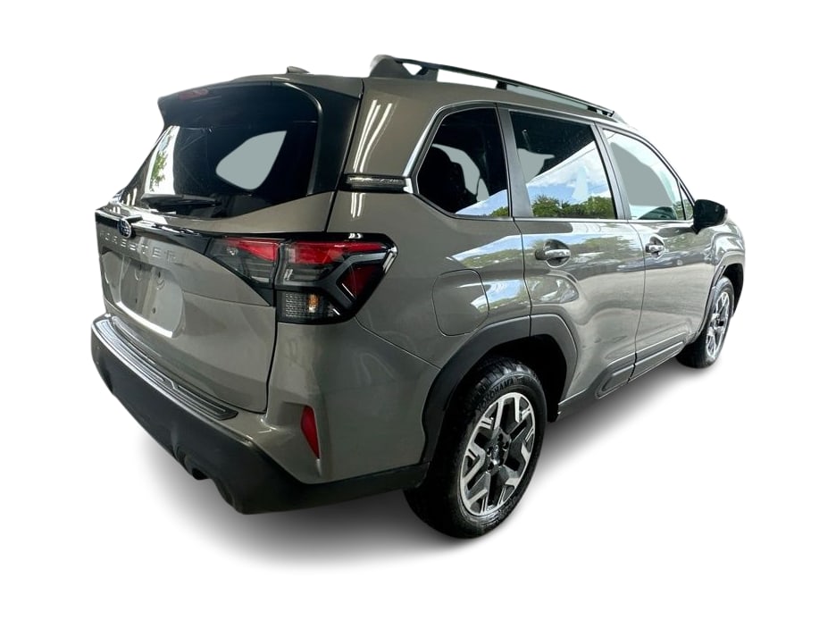 Thumbnail: 2026 Subaru Forester - 23
