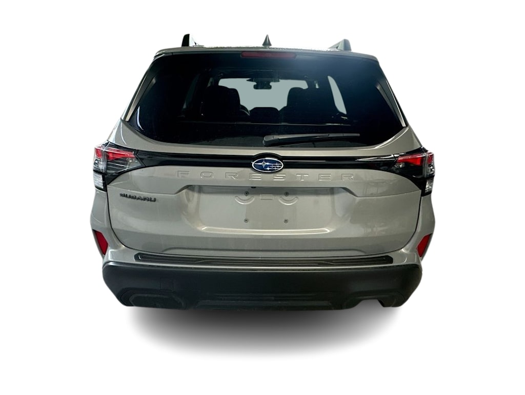 Thumbnail: 2026 Subaru Forester - 5