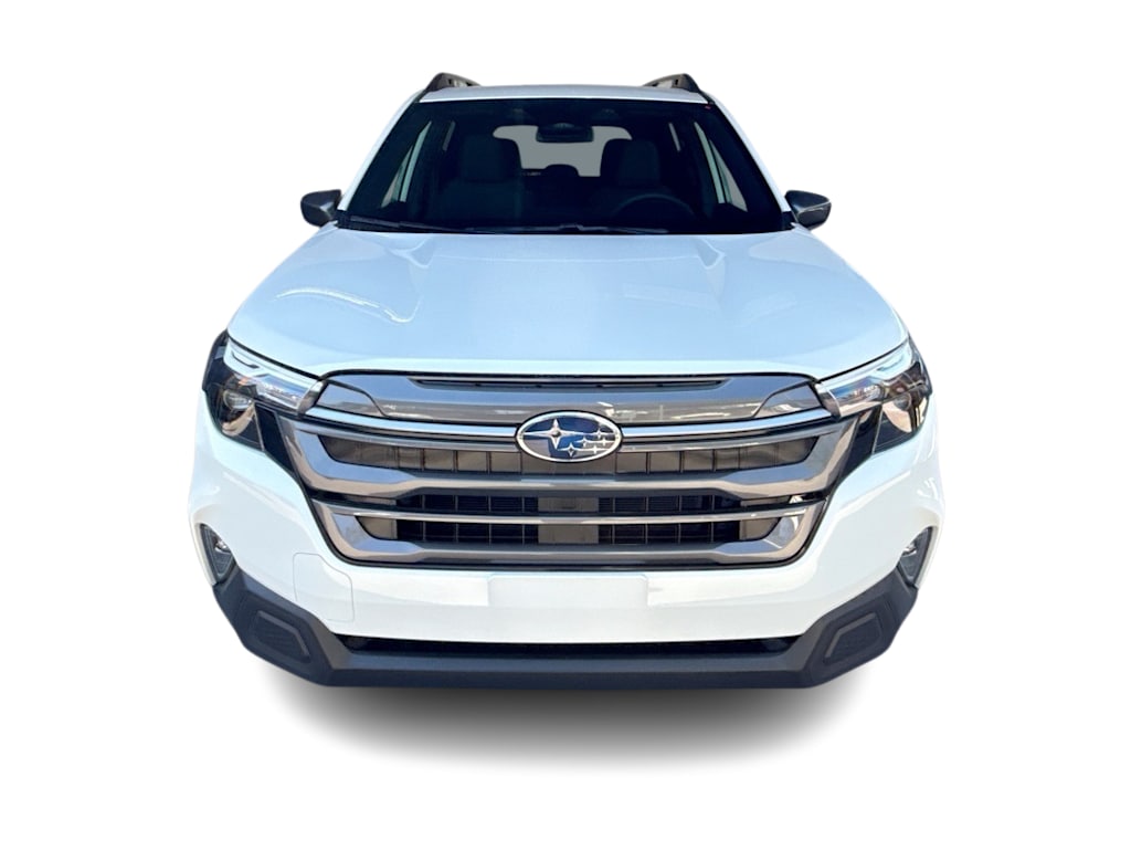 Thumbnail: 2026 Subaru Forester - 6