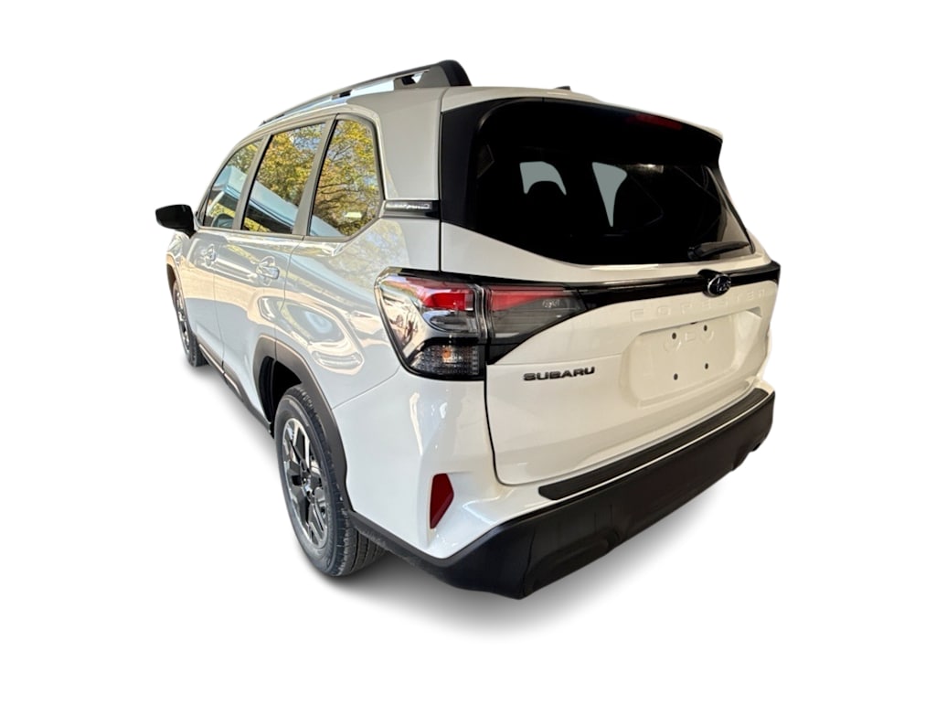 Thumbnail: 2026 Subaru Forester - 4