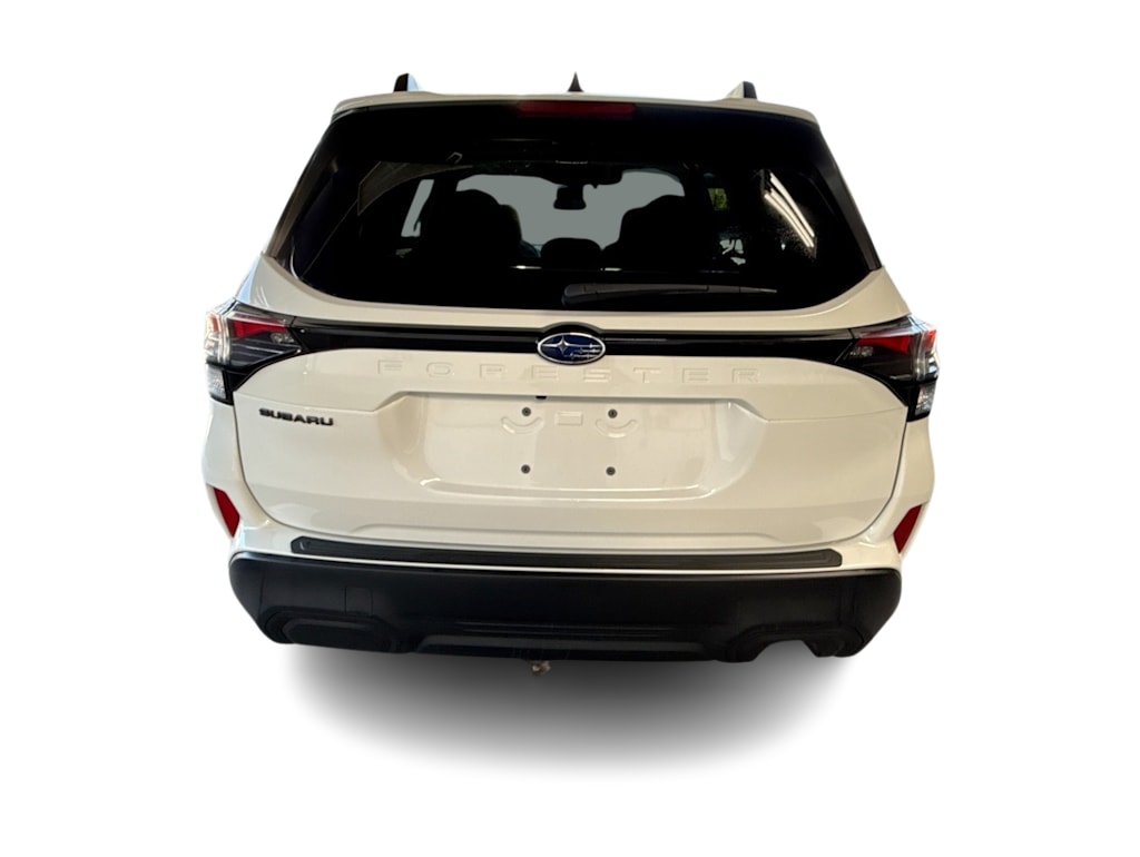 Thumbnail: 2026 Subaru Forester - 5