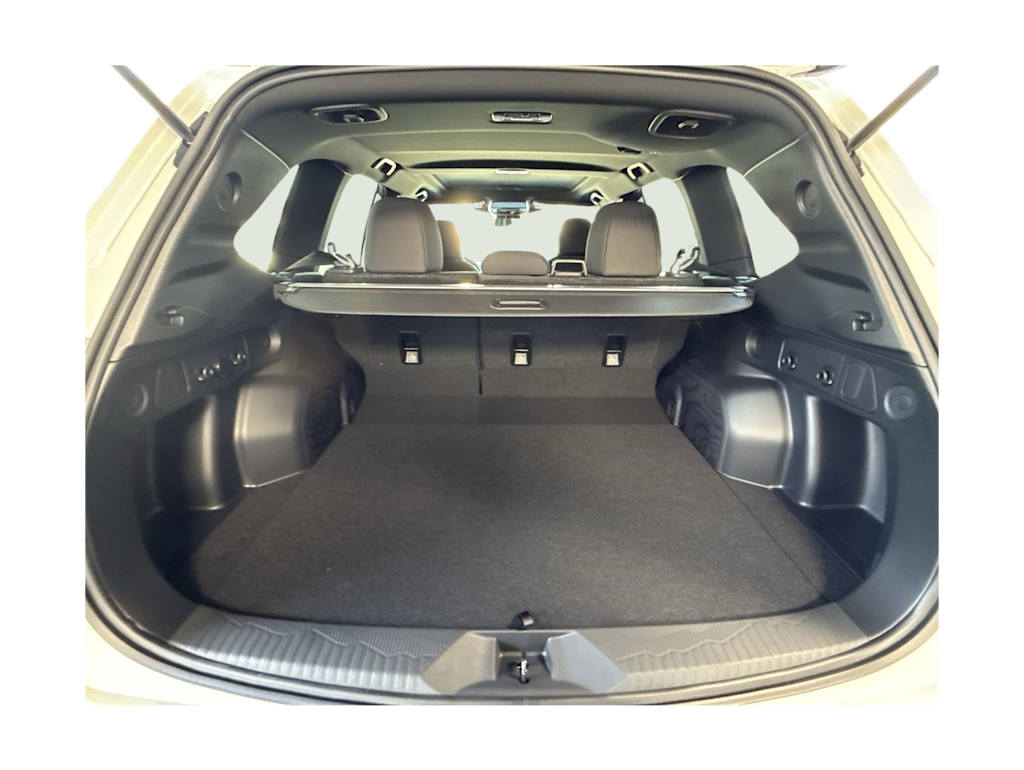 Thumbnail: 2026 Subaru Forester - 18