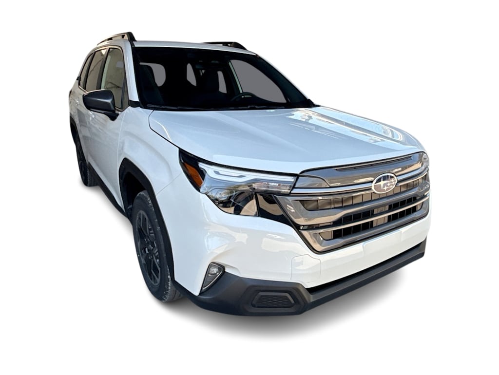 Thumbnail: 2026 Subaru Forester - 21