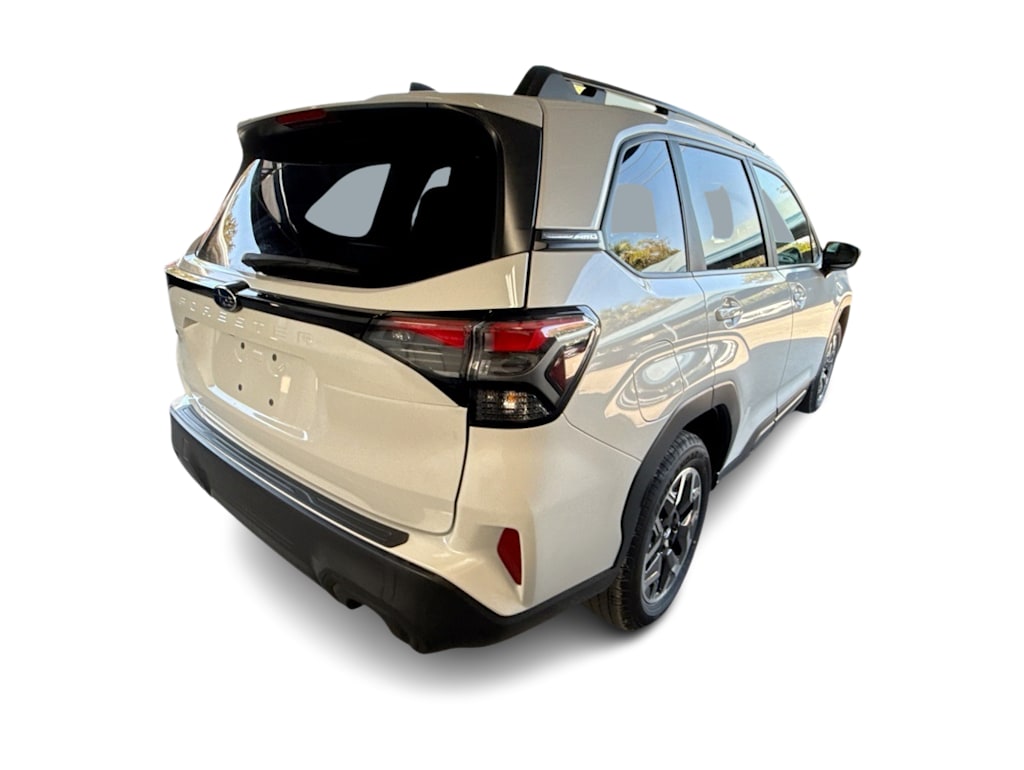 Thumbnail: 2026 Subaru Forester - 23