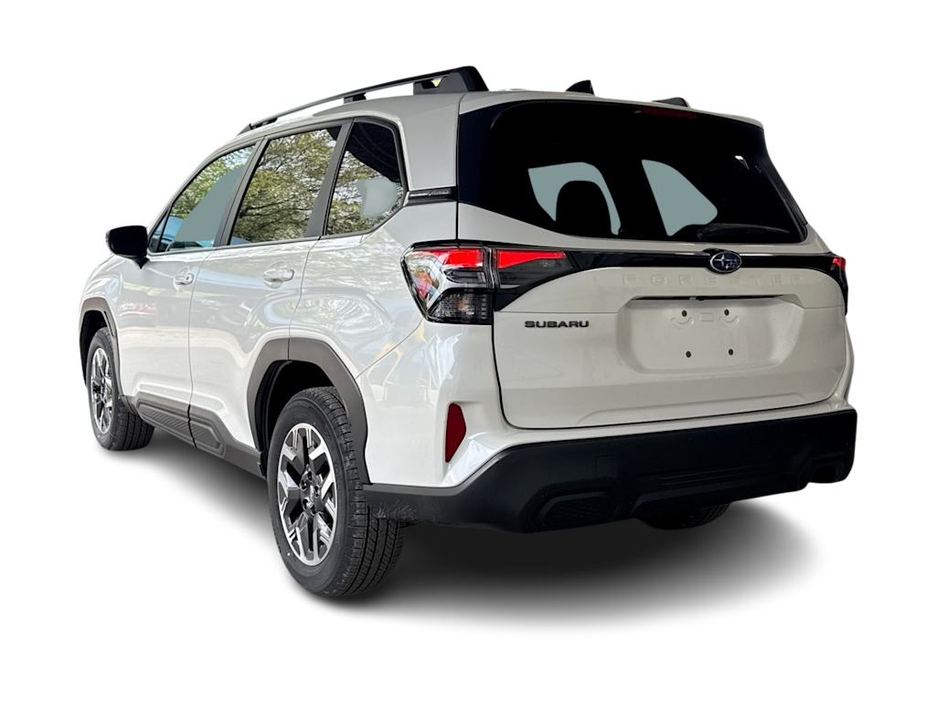 Thumbnail: 2026 Subaru Forester - 4