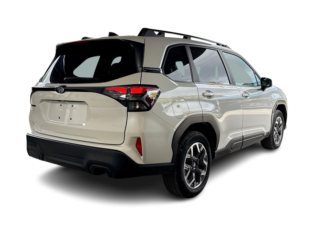 Thumbnail: 2026 Subaru Forester - 23