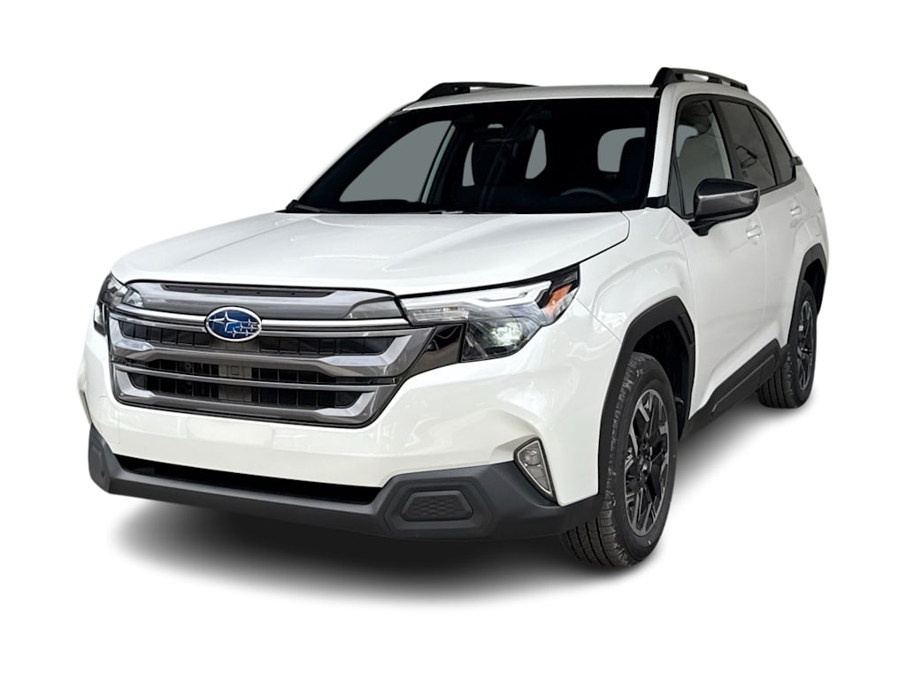 Thumbnail: 2026 Subaru Forester - 22