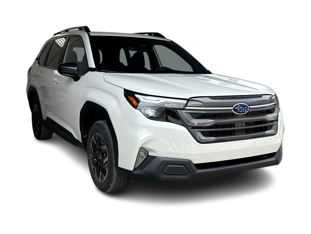 Thumbnail: 2026 Subaru Forester - 21