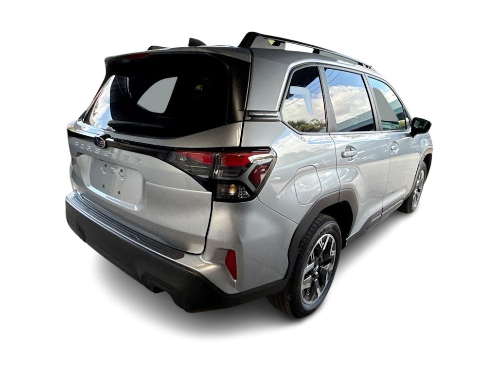 Thumbnail: 2026 Subaru Forester - 23