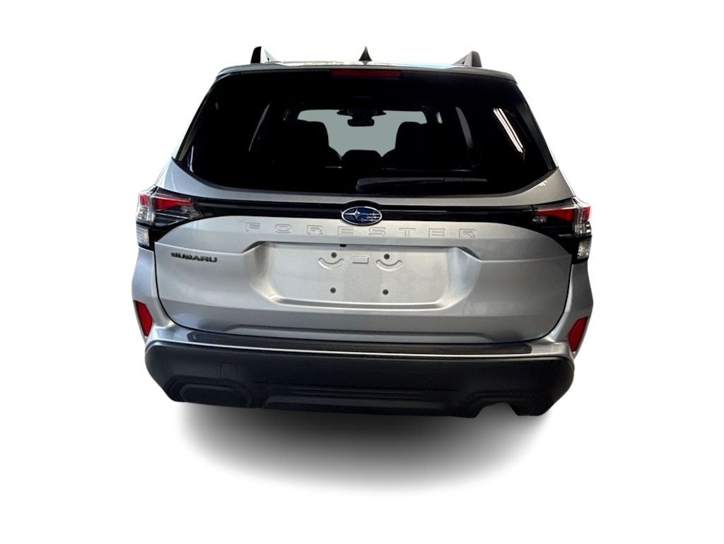 Thumbnail: 2026 Subaru Forester - 5