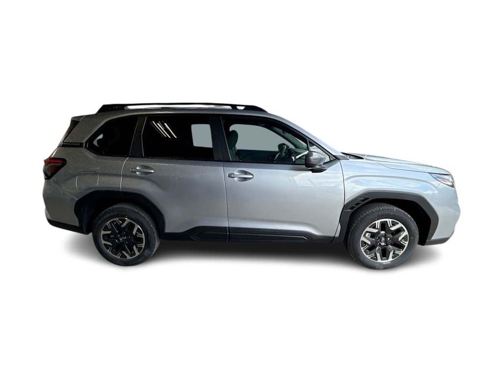 Thumbnail: 2026 Subaru Forester - 24
