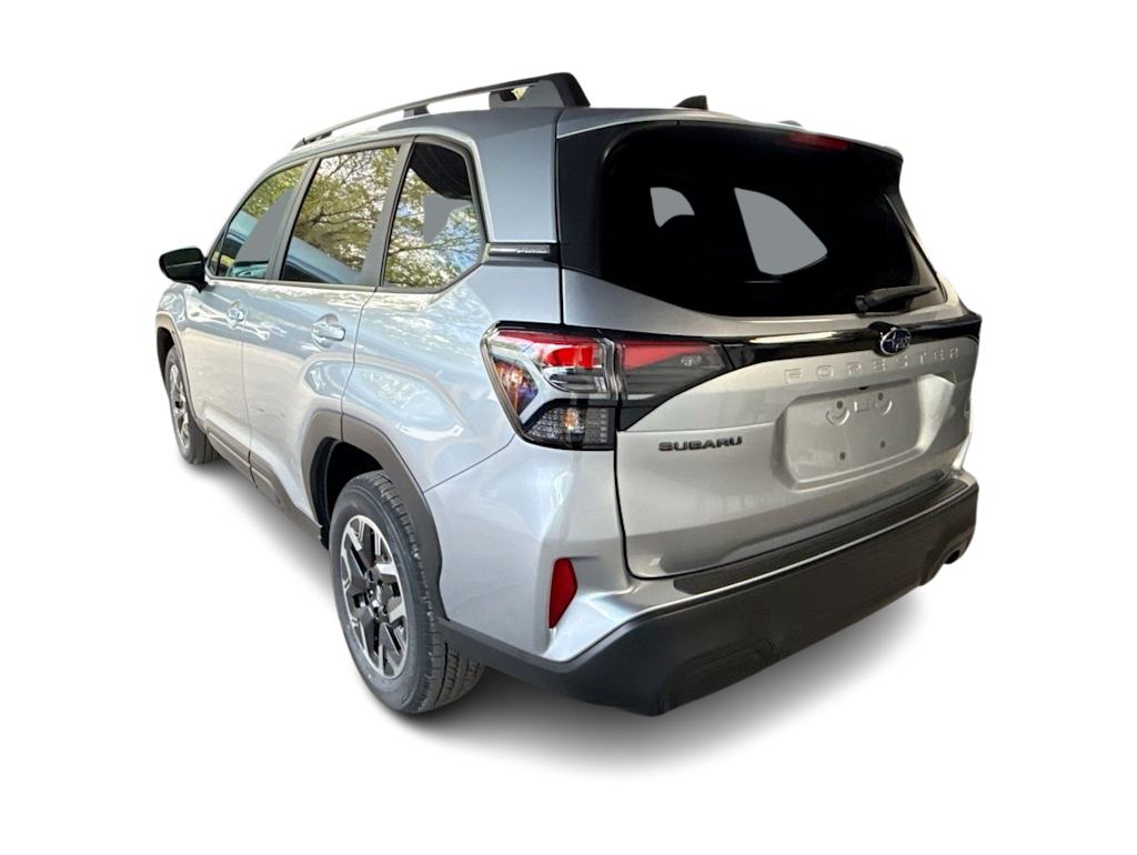 Thumbnail: 2026 Subaru Forester - 4