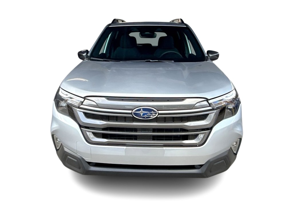 Thumbnail: 2026 Subaru Forester - 6