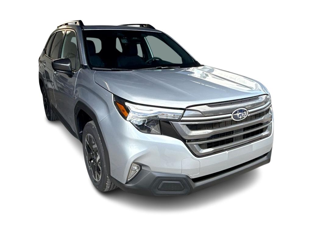 Thumbnail: 2026 Subaru Forester - 21