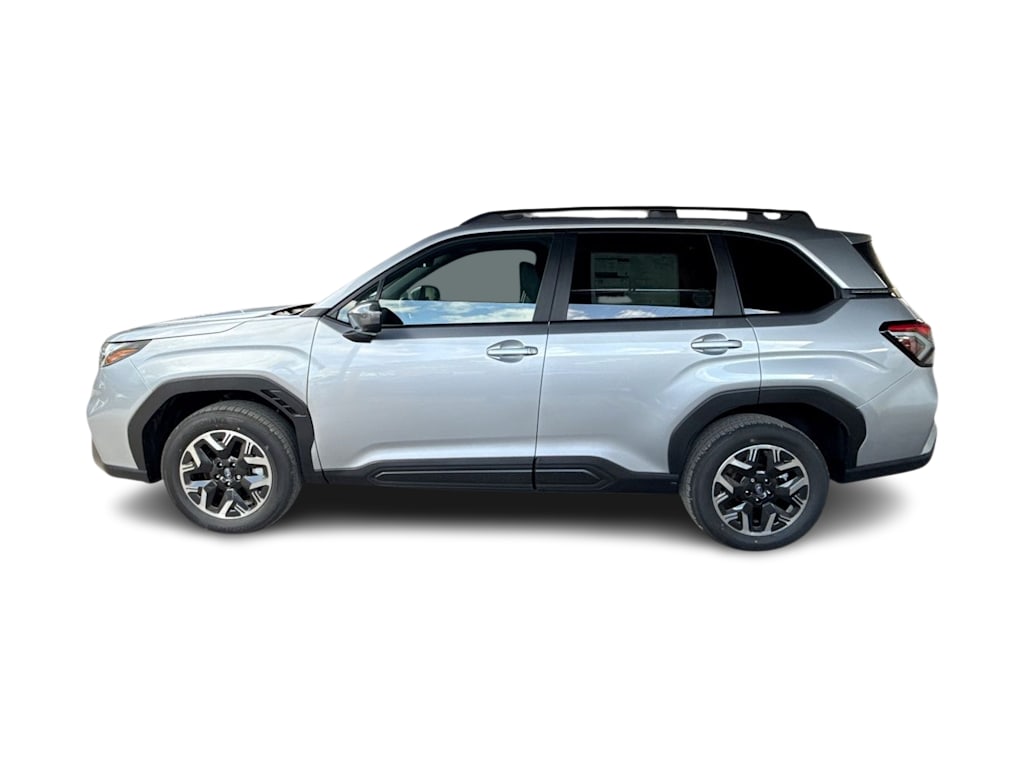 Thumbnail: 2026 Subaru Forester - 3