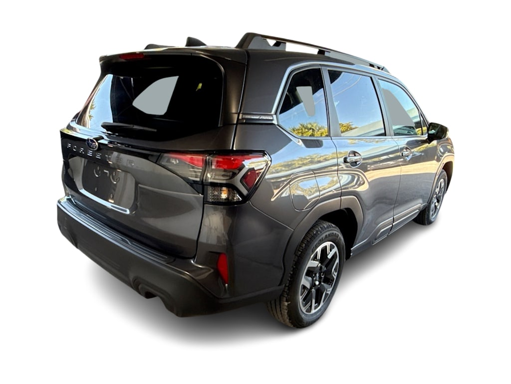 Thumbnail: 2026 Subaru Forester - 22