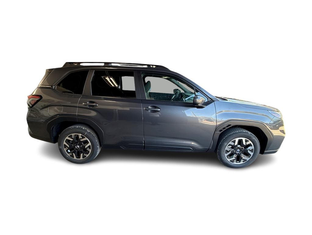 Thumbnail: 2026 Subaru Forester - 23
