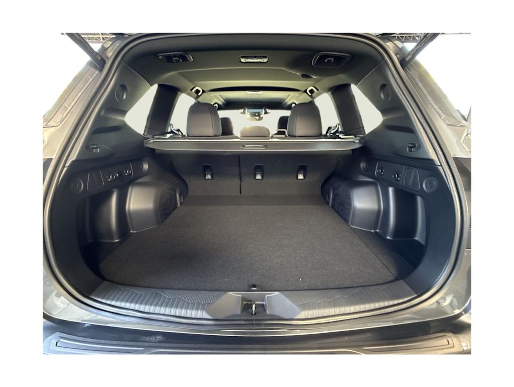 Thumbnail: 2026 Subaru Forester - 17