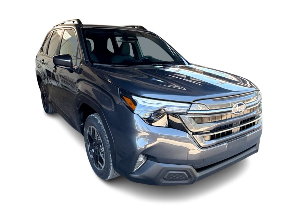 Thumbnail: 2026 Subaru Forester - 20