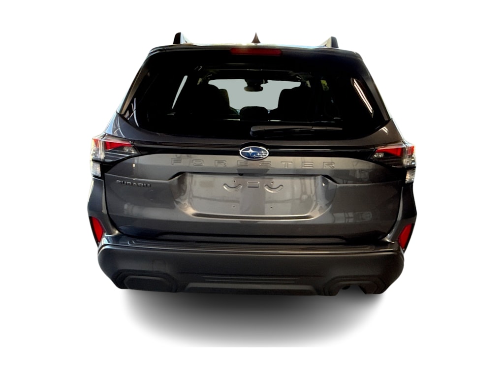 Thumbnail: 2026 Subaru Forester - 5