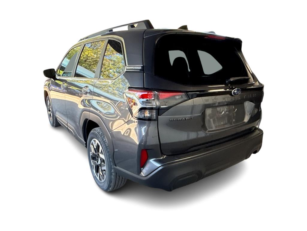 Thumbnail: 2026 Subaru Forester - 4