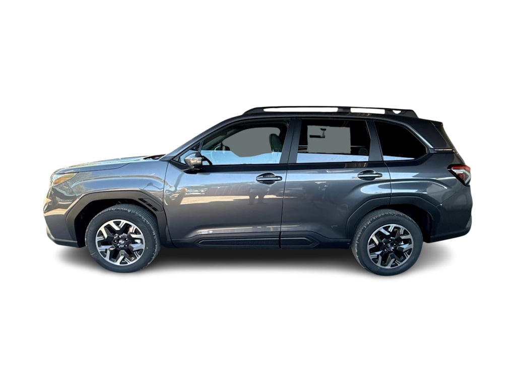 Thumbnail: 2026 Subaru Forester - 3