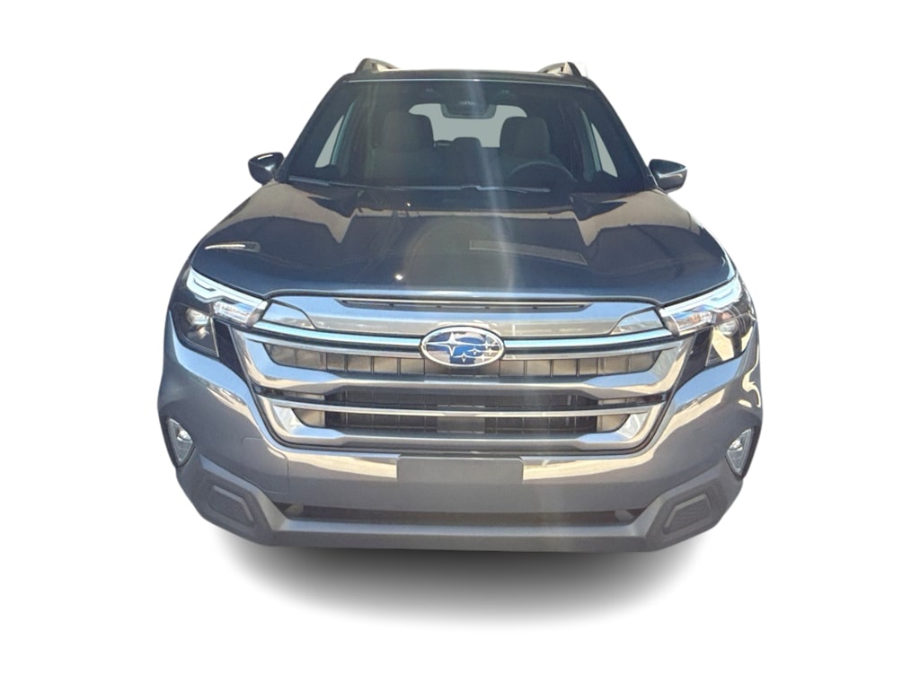 Thumbnail: 2026 Subaru Forester - 6