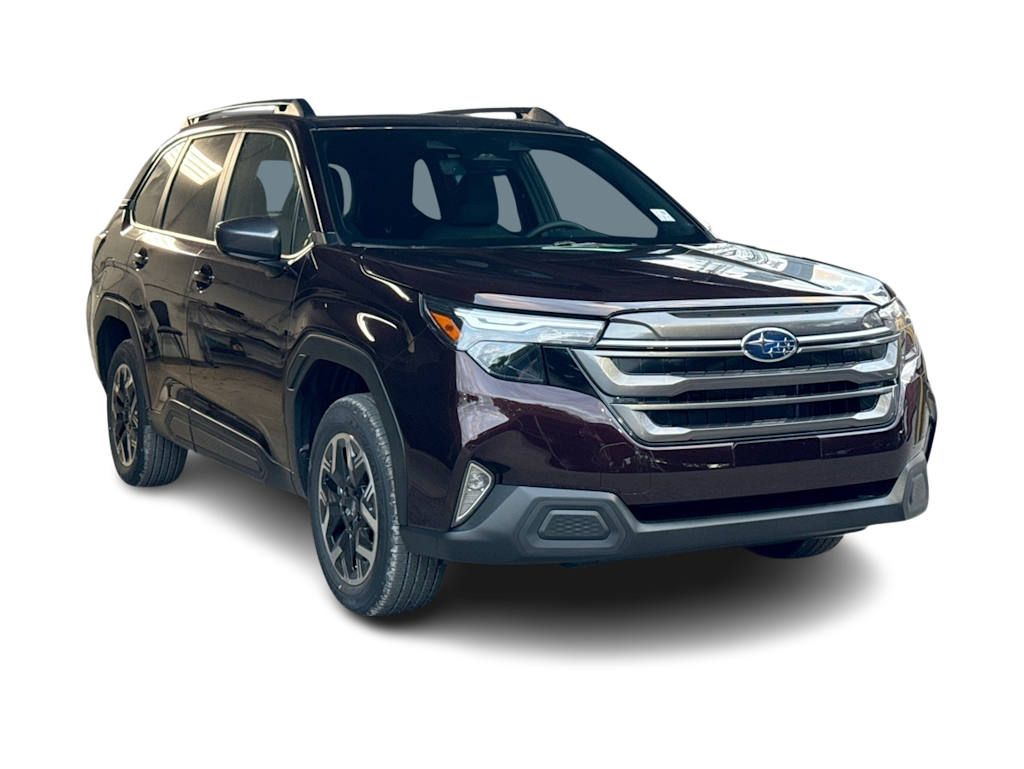 Thumbnail: 2026 Subaru Forester - 20