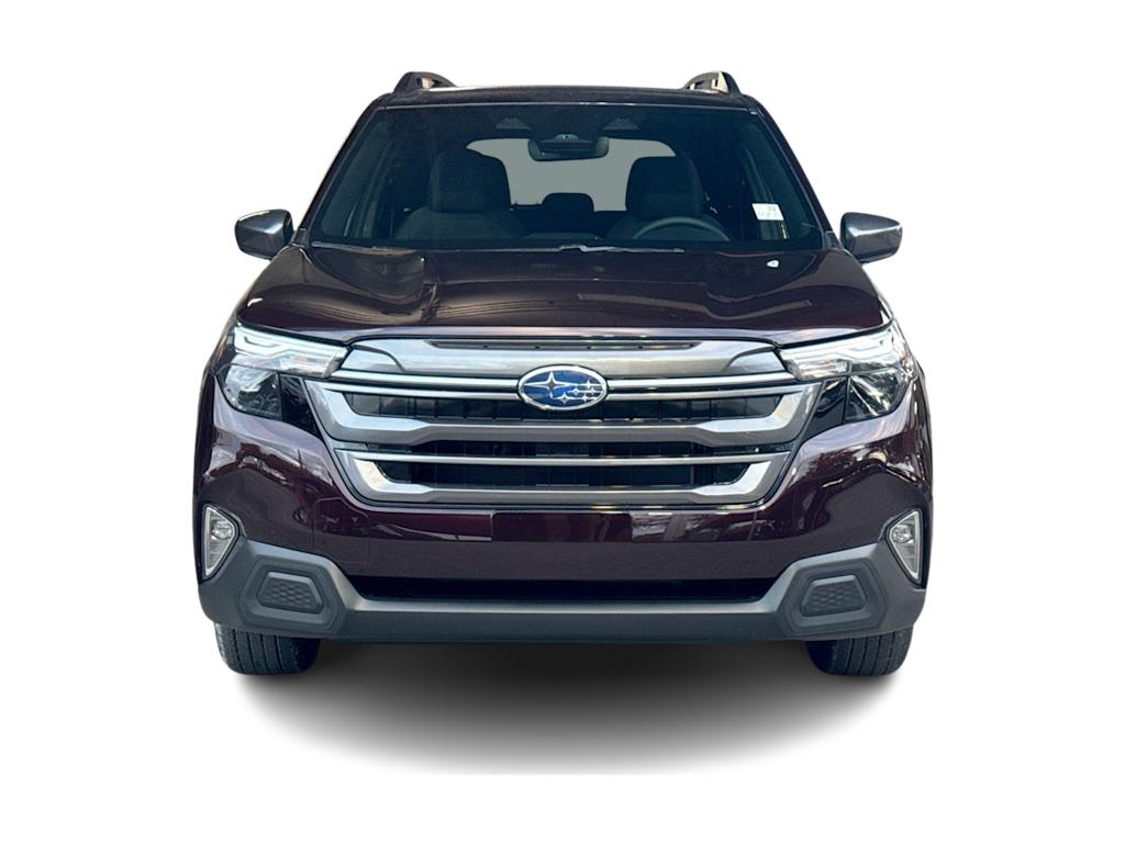 Thumbnail: 2026 Subaru Forester - 21