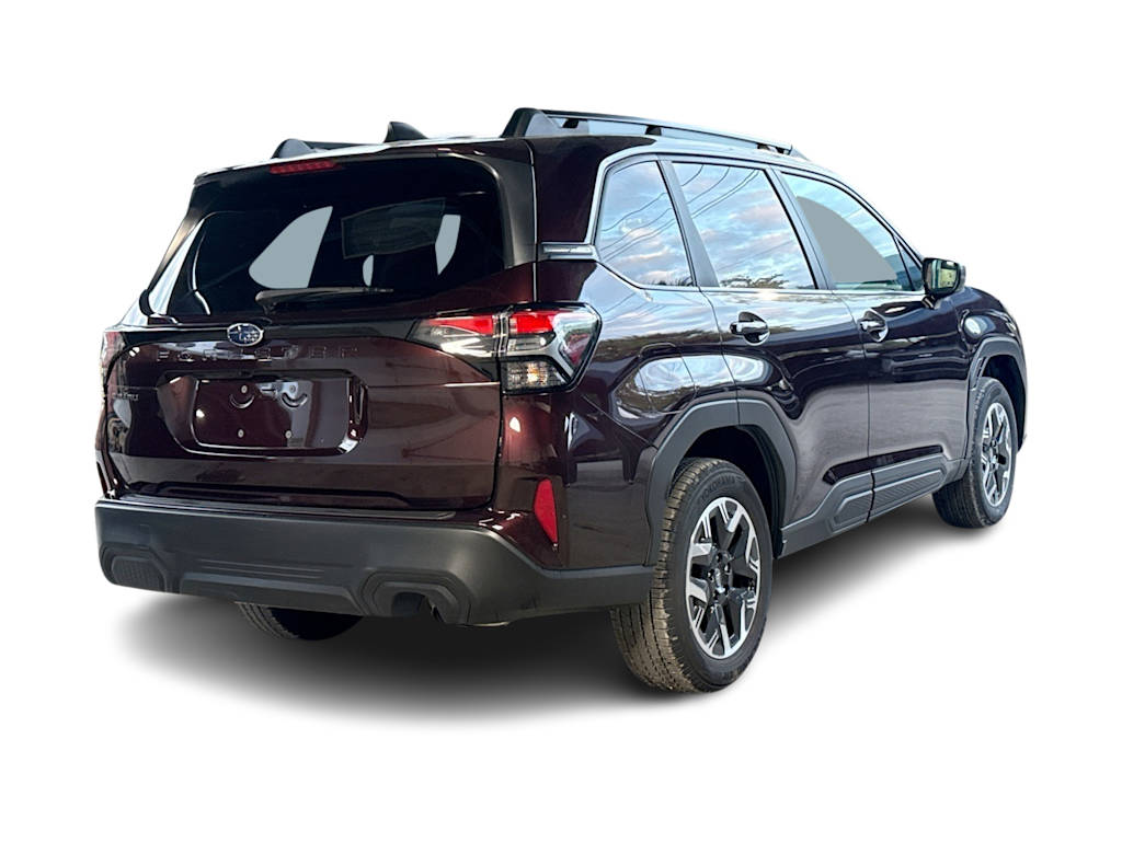 Thumbnail: 2026 Subaru Forester - 22