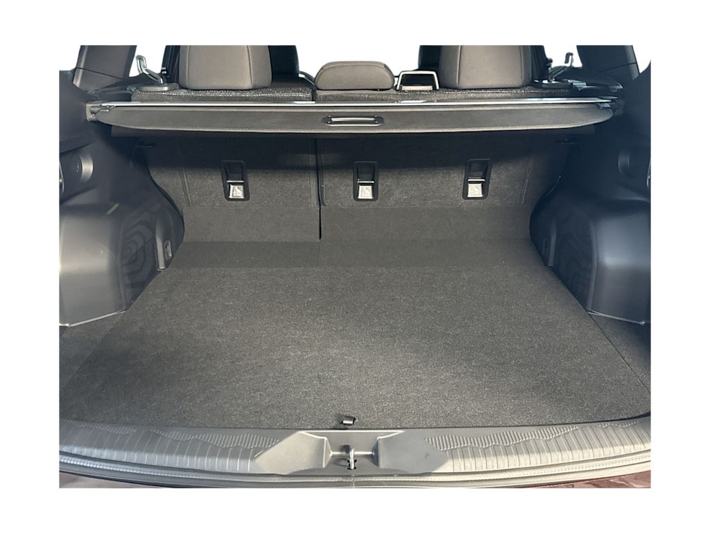 Thumbnail: 2026 Subaru Forester - 17