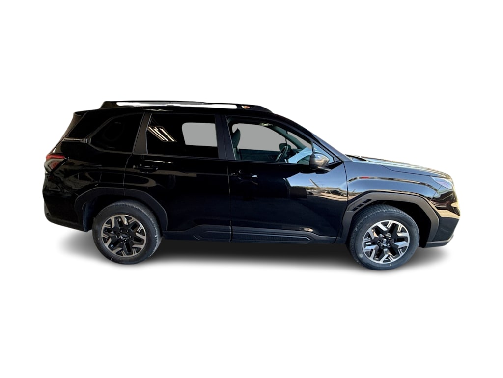 Thumbnail: 2026 Subaru Forester - 22
